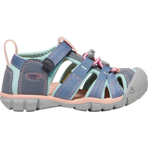 Thumbnail - KEEN Kinder Schuh SEACAMP II CNX