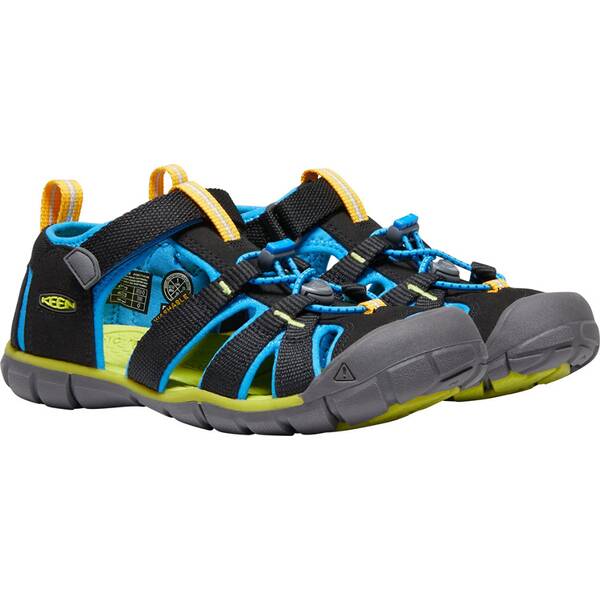 Thumbnail - KEEN Youth Schuh SEACAMP II CNX