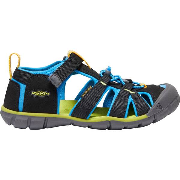 Thumbnail - KEEN Youth Schuh SEACAMP II CNX