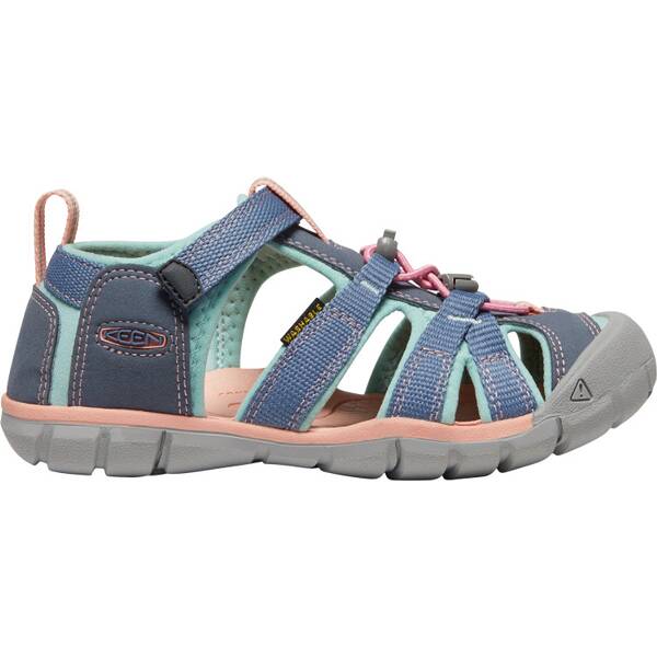 Thumbnail - KEEN Youth Schuh SEACAMP II CNX