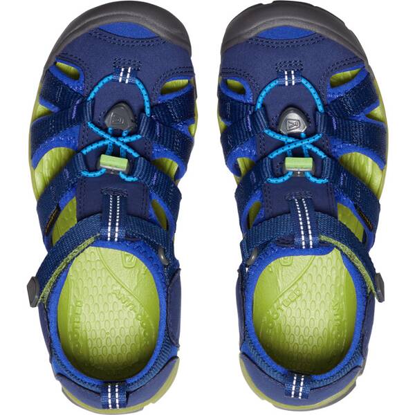 Thumbnail - KEEN Youth Schuh SEACAMP II CNX