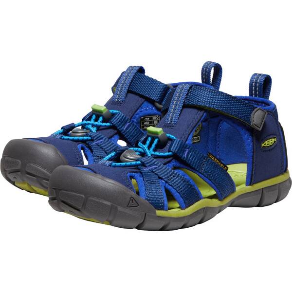 Thumbnail - KEEN Youth Schuh SEACAMP II CNX