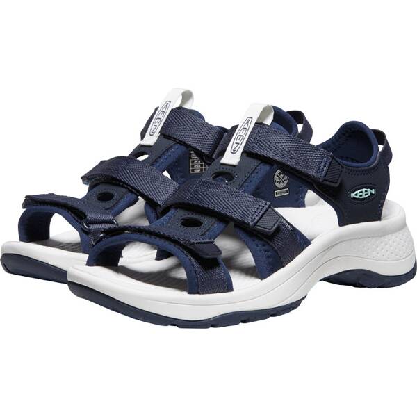 Thumbnail - KEEN Damen Schuh ASTORIA WEST OPEN TOE