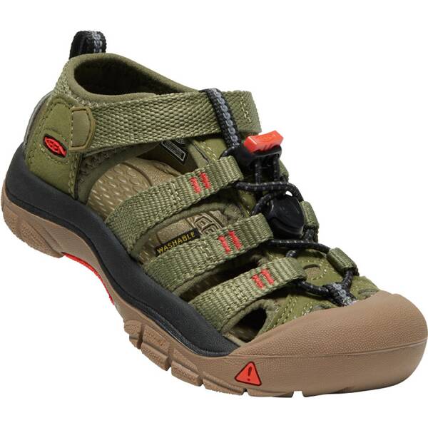 Thumbnail - KEEN Kinder Schuh NEWPORT H2
