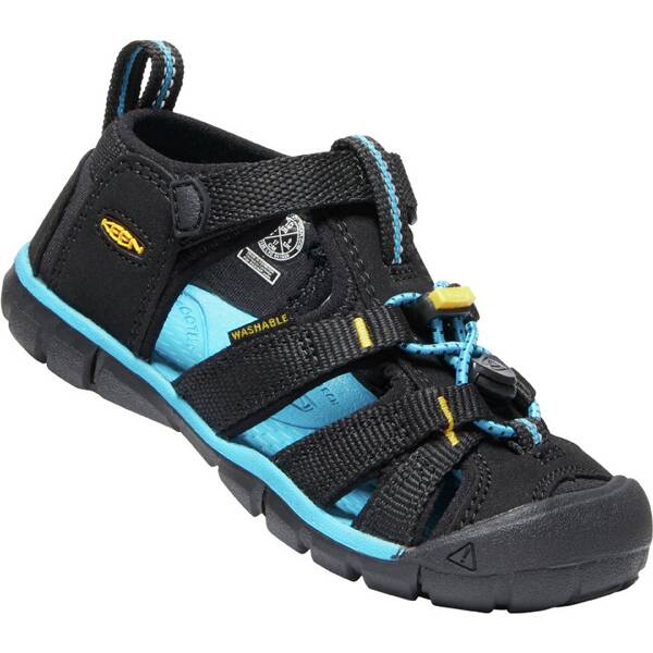 Thumbnail - KEEN Kinder Schuh SEACAMP II CNX
