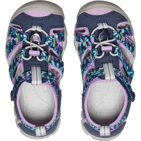 Thumbnail - KEEN Kinder Schuh SEACAMP II CNX