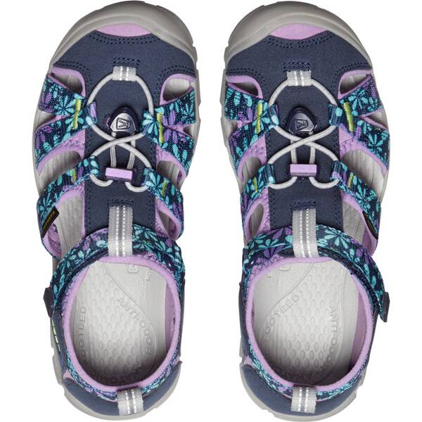 Thumbnail - KEEN Kinder Schuh SEACAMP II CNX