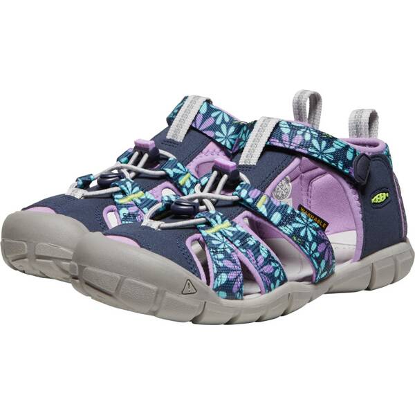 Thumbnail - KEEN Kinder Schuh SEACAMP II CNX