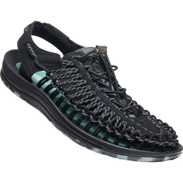 Thumbnail - KEEN Herren Sandalen UNEEK M-GLR BLACK