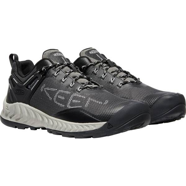 Thumbnail - KEEN Herren Schuh NXIS EVO WP