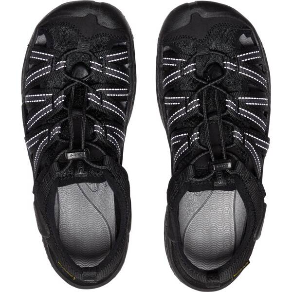 Thumbnail - KEEN Damen Trekkingsandale DRIFT CREEK H2 W-BLACK/BLACK