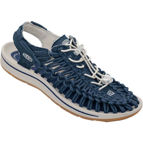 Thumbnail - KEEN Damen Schuh UNEEK CANVAS