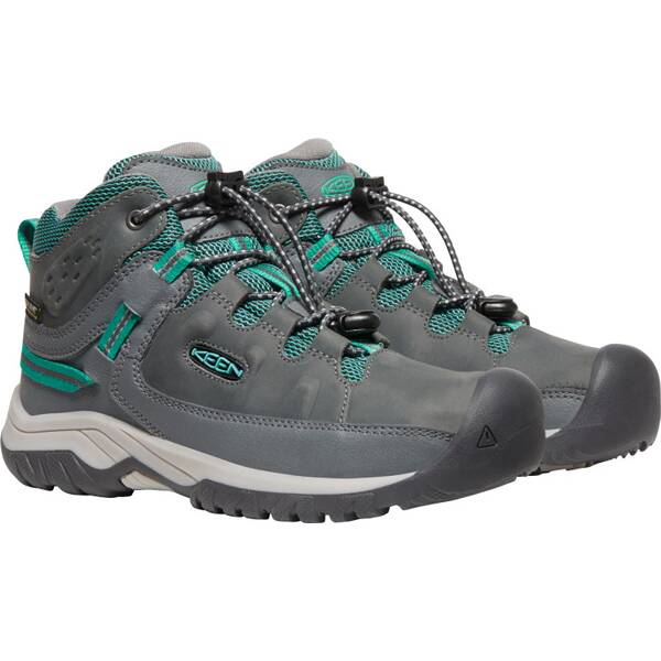 Thumbnail - KEEN Kinder Schuh TARGHEE MID WP