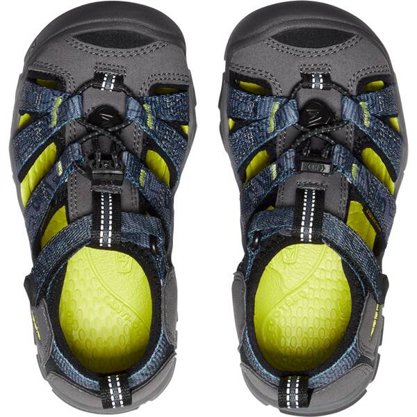 Thumbnail - KEEN Kinder Schuh SEACAMP II CNX
