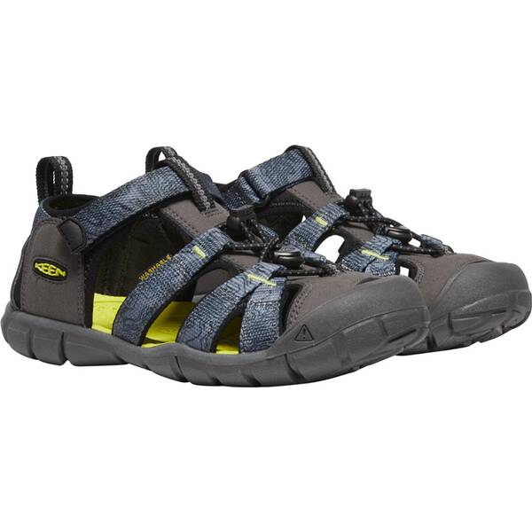 Thumbnail - KEEN Kinder Schuh SEACAMP II CNX