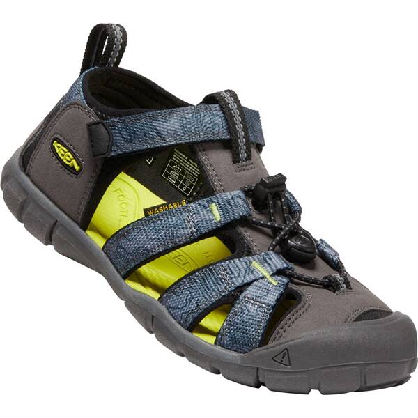 Thumbnail - KEEN Kinder Schuh SEACAMP II CNX