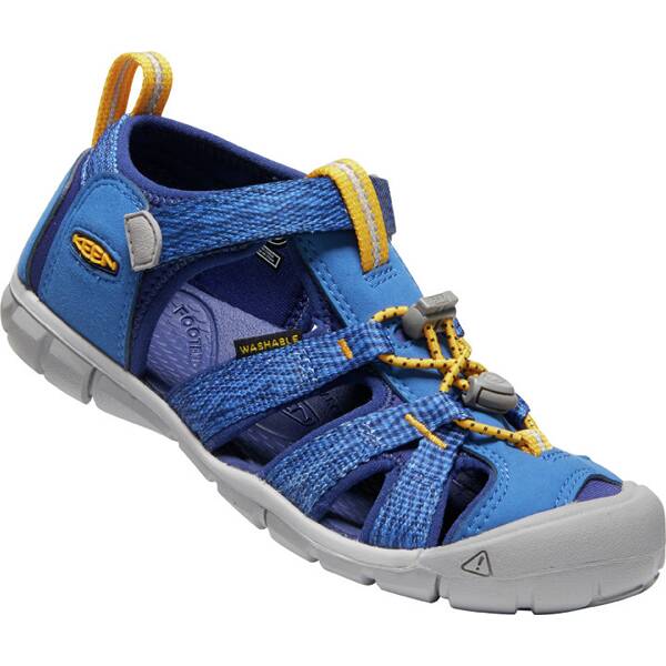 Thumbnail - KEEN Kinder Schuh SEACAMP II CNX