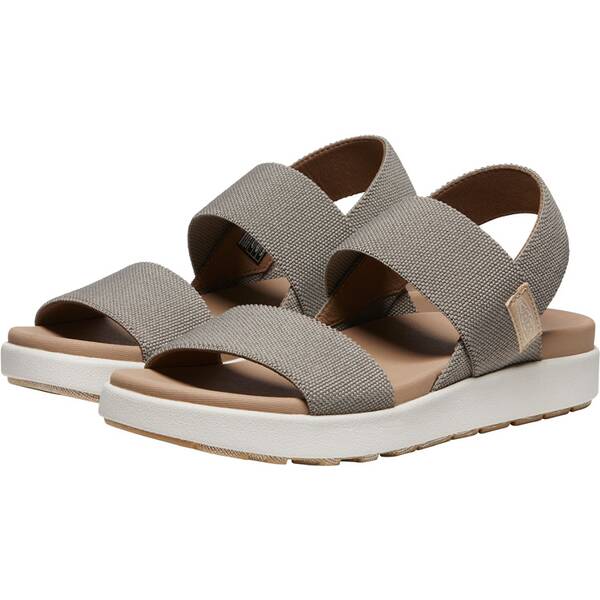 Thumbnail - KEEN Damen Sandalen ELLE BACKSTRAP W-BRINDLE/BIRCH