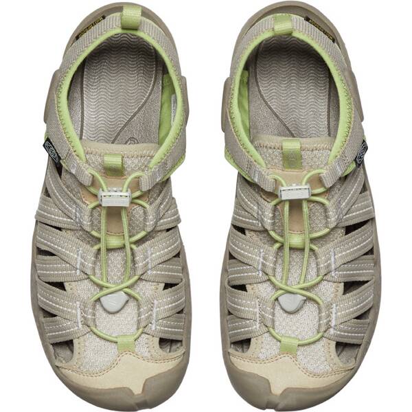 Thumbnail - KEEN Damen Freizeitschuhe DRIFT CREEK H2 W-PLAZA TAUPE/TARRAGON