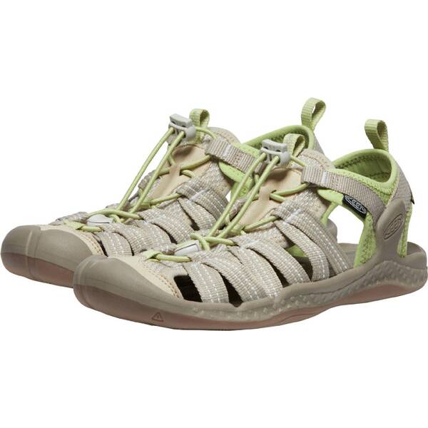 Thumbnail - KEEN Damen Freizeitschuhe DRIFT CREEK H2 W-PLAZA TAUPE/TARRAGON