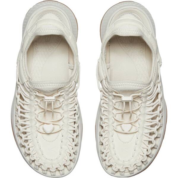 Thumbnail - KEEN Damen Sandalen UNEEK ASTORIA W-BIRCH/SILVER BIRCH