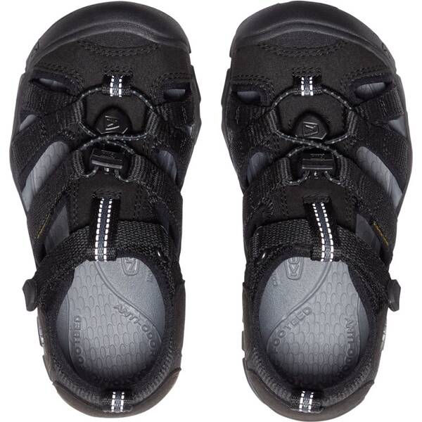Thumbnail - KEEN Kinder Sandalen SEACAMP II CNX C-BLACK/GREY