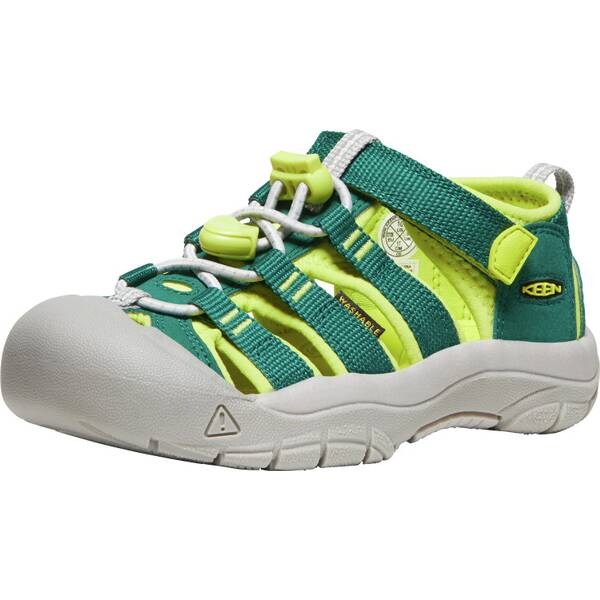 Thumbnail - KEEN Kinder Sandalen NEWPORT H2 C-AVENTURINE/EVENING PRIMROSE