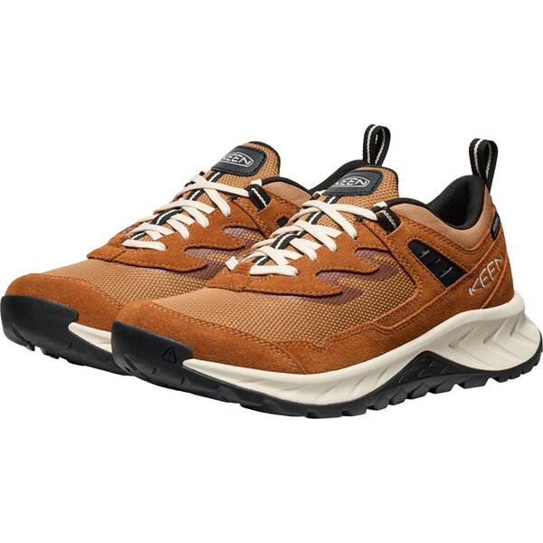 Thumbnail - KEEN Damen Multifunktionsschuhe HIGHTRAIL WP W-ROASTED PECAN/CHIPMUNK