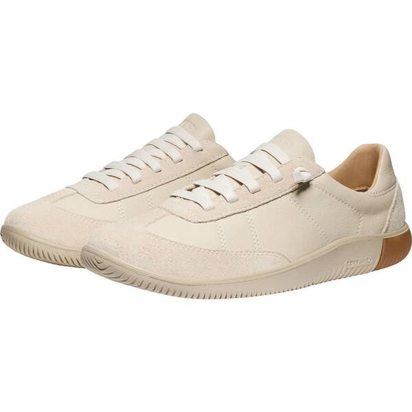 Thumbnail - KEEN Herren Halbschuhe KNX T-TOE M-BIRCH/PLAZA TAUPE