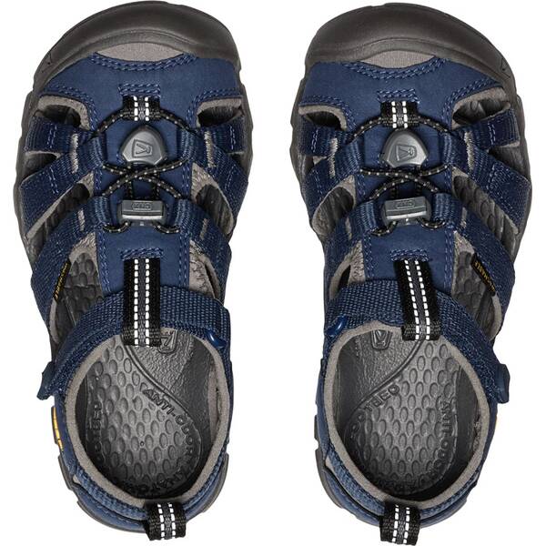 Thumbnail - KEEN Kinder Sandalen SEACAMP II CNX C-NAVAL ACADEMY/DRIZZLE