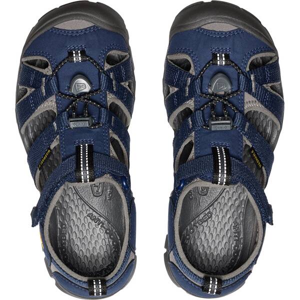 Thumbnail - KEEN Kinder Sandalen SEACAMP II CNX Y-NAVAL ACADEMY/DRIZZLE