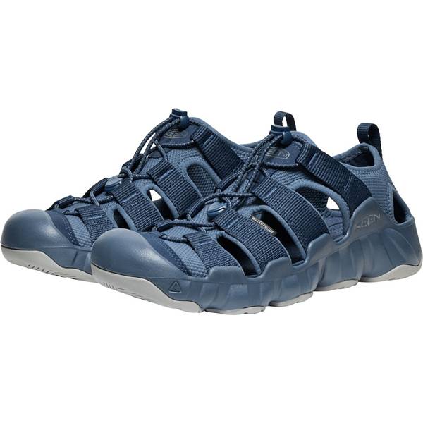 Thumbnail - KEEN Herren Trekkingsandale HYPERPORT H2 M-VINTAGE INDIGO/NAVAL ACAD