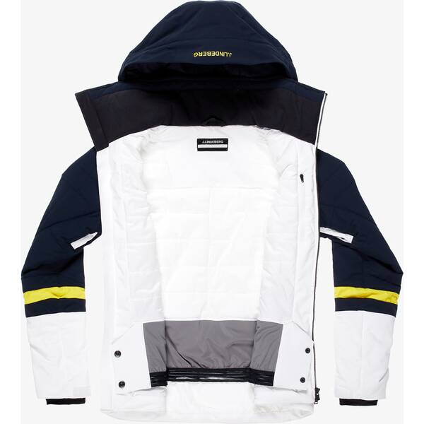 Thumbnail - J. LINDEBERG Damen Skijacke Sunny