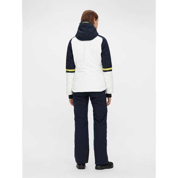 Thumbnail - J. LINDEBERG Damen Skijacke Sunny