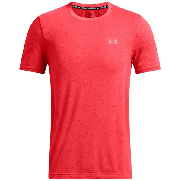 Thumbnail - UNDER ARMOUR Herren Shirt UA VANISH SEAMLESS SS