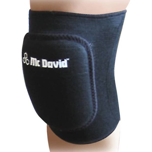 Thumbnail - MCDAVID Knieschoner Jumpy