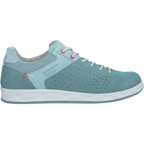 Thumbnail - LOWA Damen Freizeitschuhe SAN FRANCISCO GTX® LO Ws