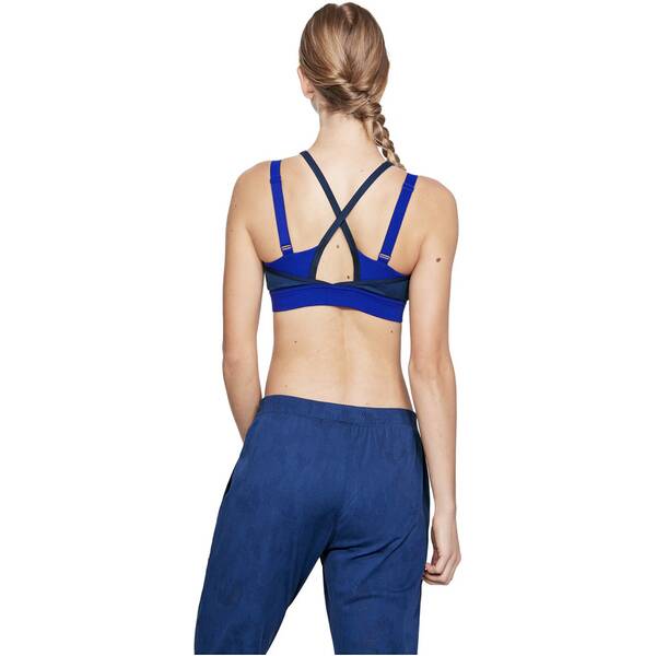 Thumbnail - UNDER ARMOUR Damen Sport-BH