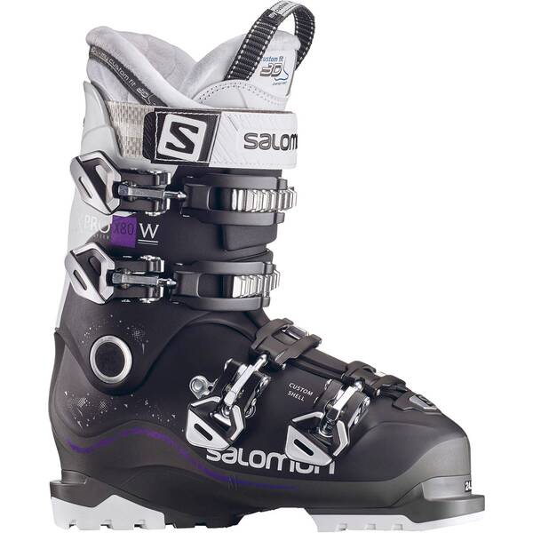 Thumbnail - SALOMON Damen Skischuhe "X Pro X80 CS"