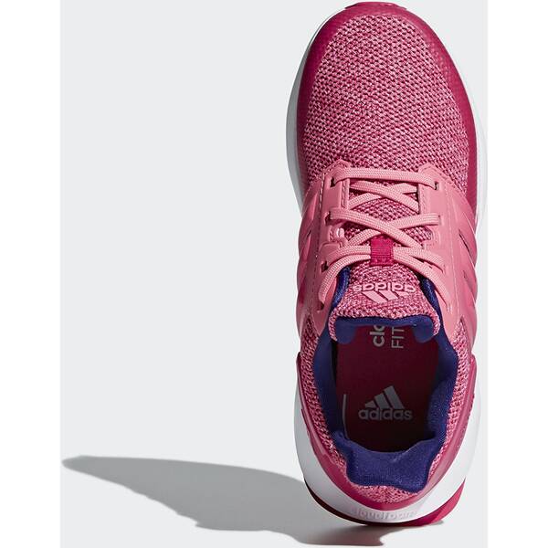 Thumbnail - ADIDAS Kinder RapidaRun Schuh