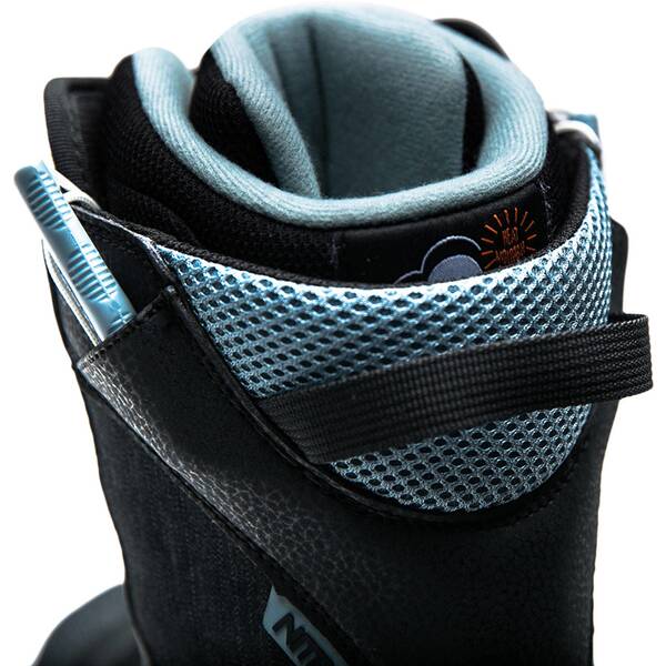 Thumbnail - NITRO Damen Snowboardschuhe Flora TLS' 18