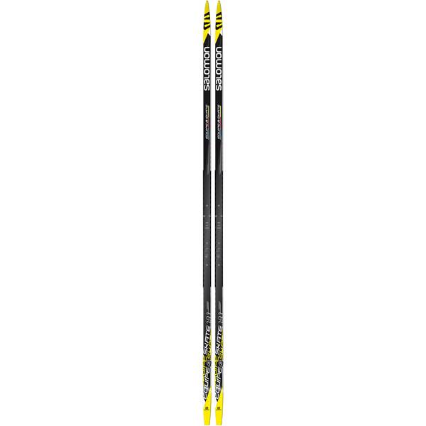 Thumbnail - SALOMON Ski Equipe 8 Skate