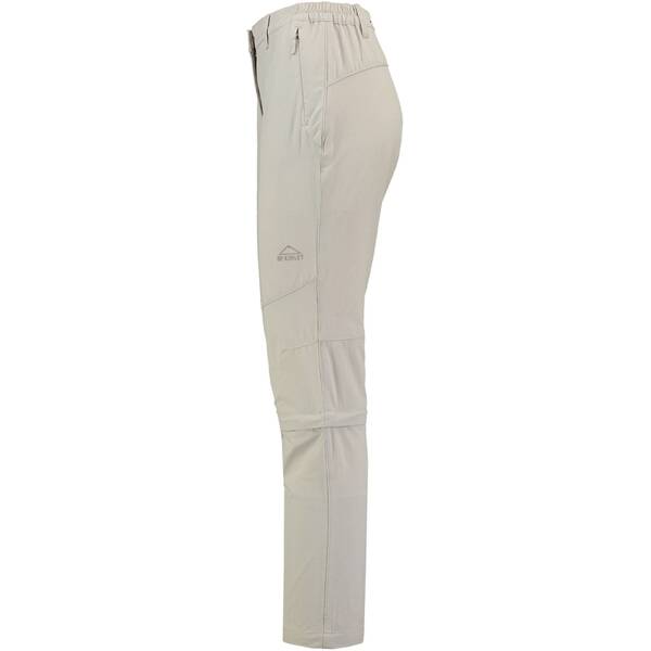 Thumbnail - McKINLEY Damen Wanderhose / Zip-Off-Hose Mendoran II Kurzgröße