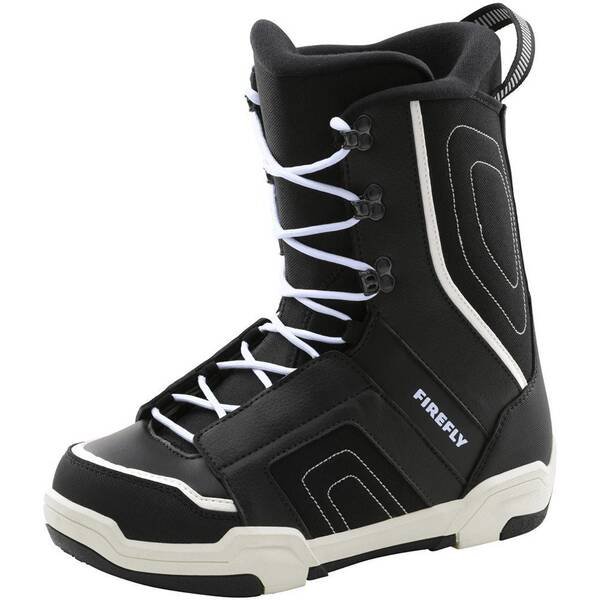 Thumbnail - FIREFLY Kinder Snowboardschuhe C30 Jr. Gladiator