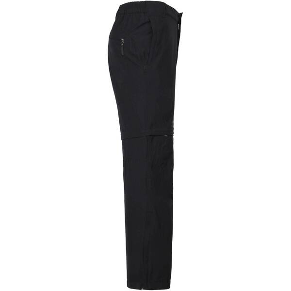 Thumbnail - McKINLEY Herren Wanderhose / Zipp-Off-Hose "Minden" untersetzte Größe