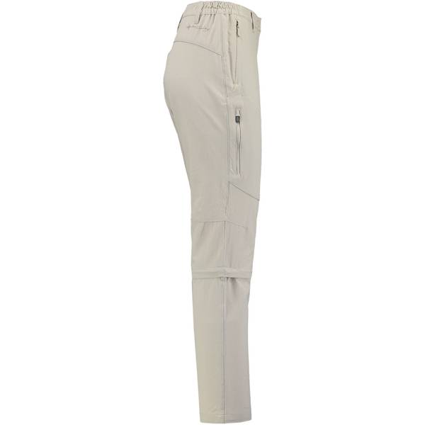 Thumbnail - McKINLEY Damen Wanderhose / Zip-Off-Hose Mendoran II Kurzgröße