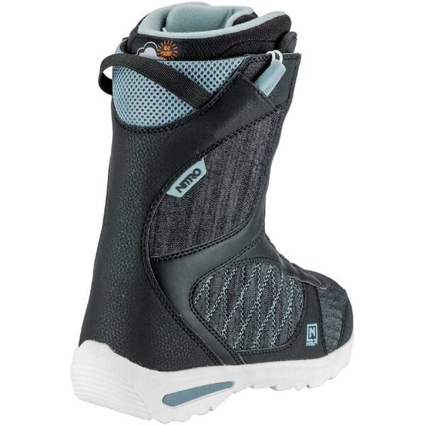 Thumbnail - NITRO Damen Snowboardschuhe Flora TLS' 18