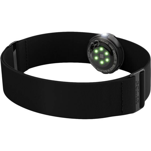 Thumbnail - POLAR OH1 Optischer Pulssensor
