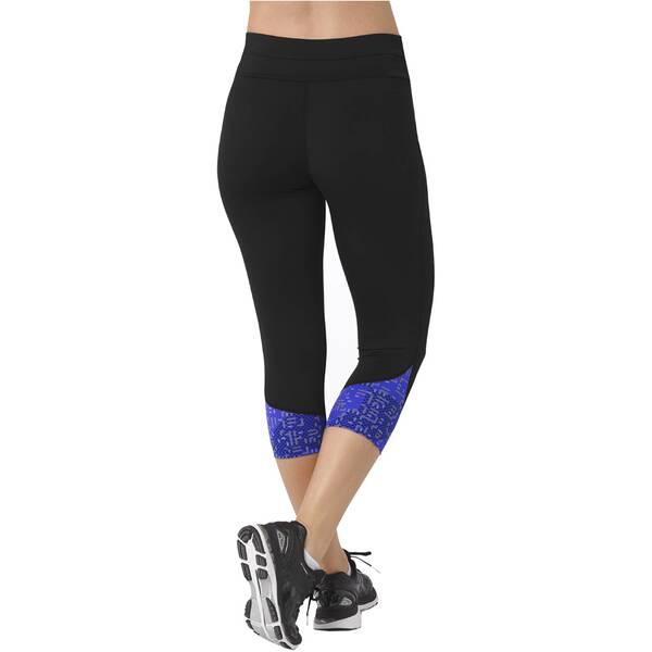 Thumbnail - ASICS Damen Tights Damen Lauftight Race Knee Tight