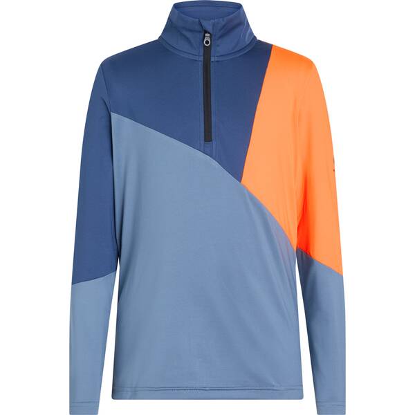 Thumbnail - McKINLEY Kinder Rolli Ki.-Funktions-Shirt Ikay II J